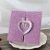 Embossing Card Cheap Wedding Invitation Wholesale Foil Printing 